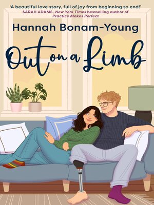cover image of Out on a Limb